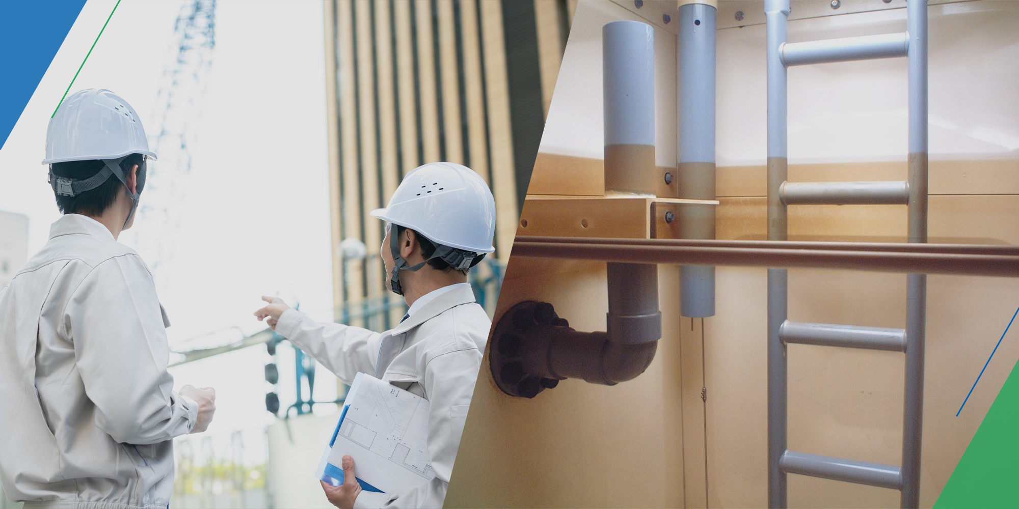 北日本油設株式会社